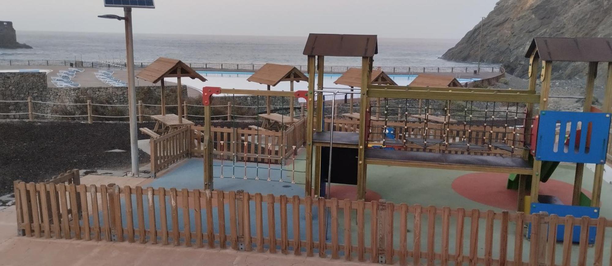 וייהרמוסו Casa Rural La Presa מראה חיצוני תמונה