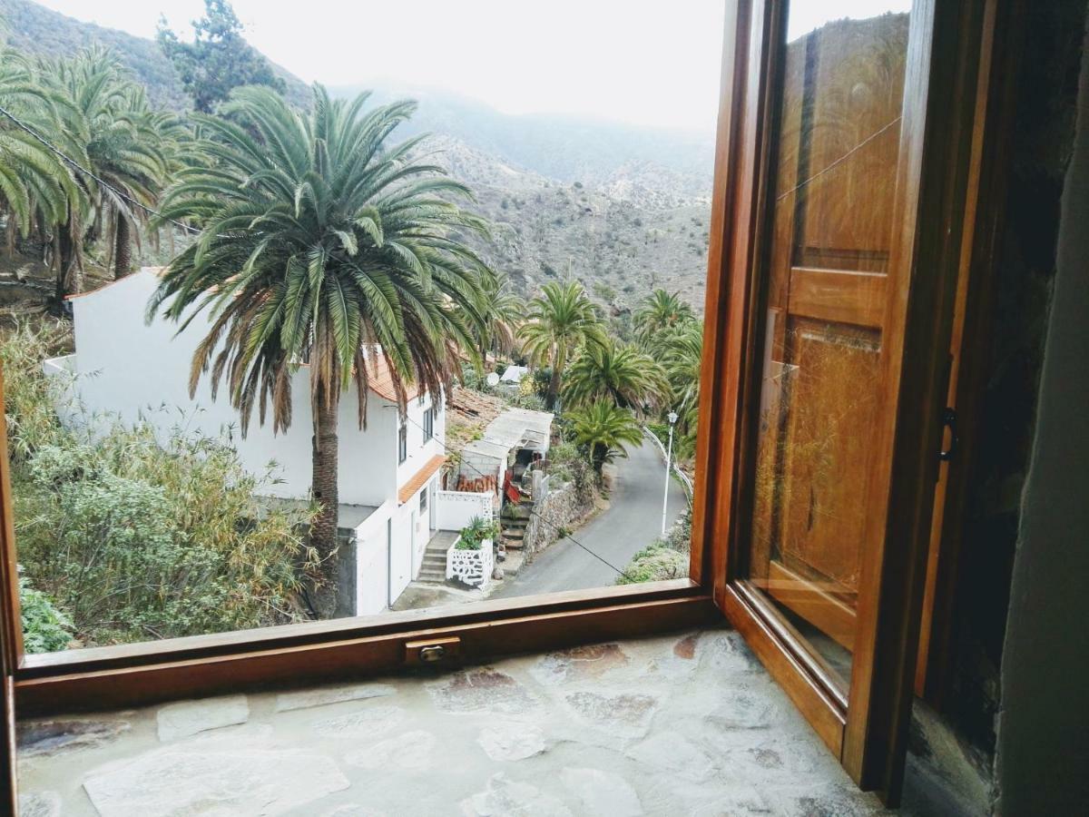 וייהרמוסו Casa Rural La Presa מראה חיצוני תמונה